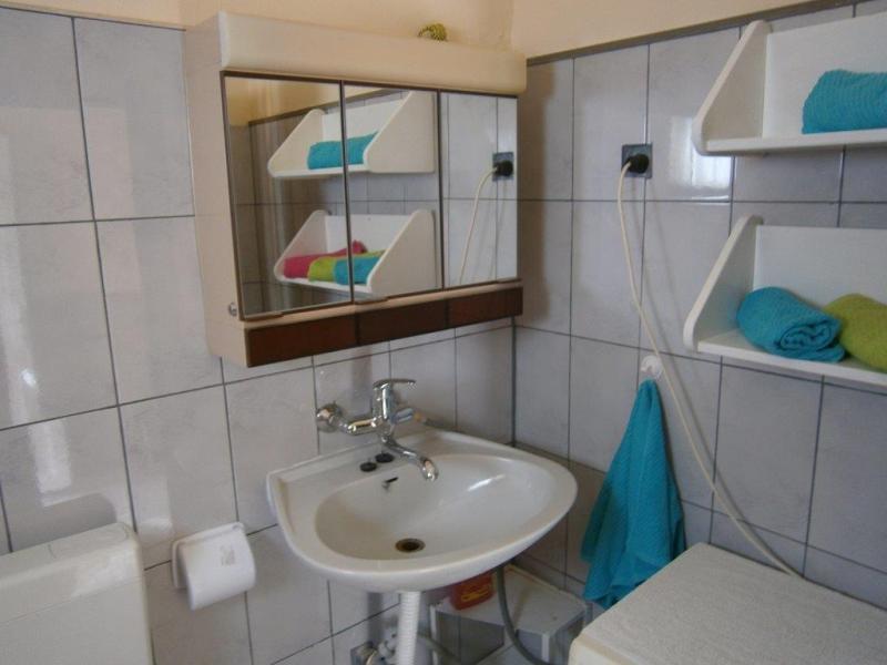 Apartment Zaton Zaton  Esterno foto